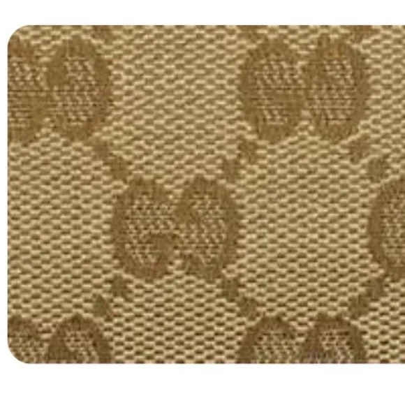 HOW TO SPOT A FAKE GUCCI MADE WITH LEATHER AND FABRIC! - Picture 1 of 4